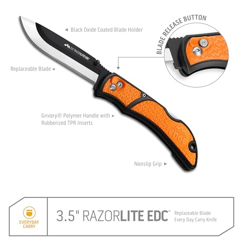 image for OUTDOOR EDGE 3.5