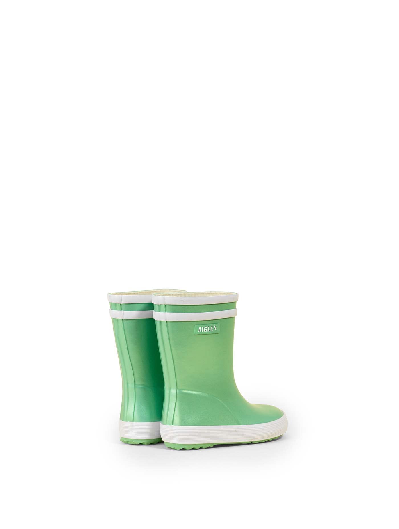 Aigle Baby Irrise 2 Botte de pluieMixte enfant