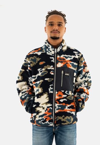 Blouson Superdry m2014287a EU - vue 4