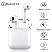 Produktbild Bluetooth Headset Kabelloses Headset, 5.0 Kopfhörer Bluetooth In-Ear Kopfhörer Kabelloser Stereo In-Ear Kopfhörer für Apple / Airpod / Android / iPhone / AirPods Pro