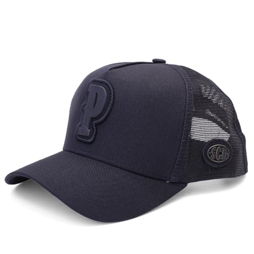 Gorra Trucker Sacudido's que cambia color con calor miniatura 1