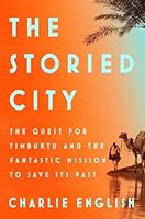 Algopix Similar Product 11 - The Storied City The Quest for