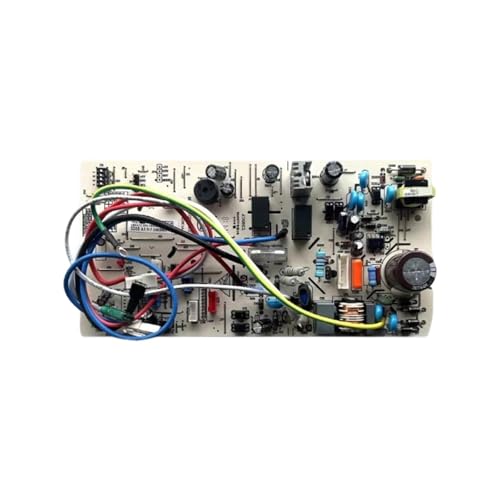 Placa principal 0011800300C sustituye circuito dañado de aire acondicionado inverter interior 2