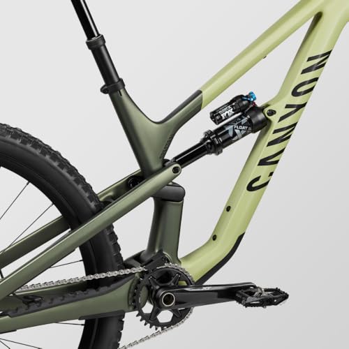 Canyon Spectral 29 CF 8 - Additional View