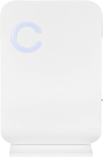 cersalt Dehumidifying Dryer, Convenient Dehumidifier Power Saving Easy Operation Portable for Kitchen for Office for Basement for Bathroom(#1)