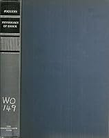 Physiology of shock B0007DZ9CE Book Cover