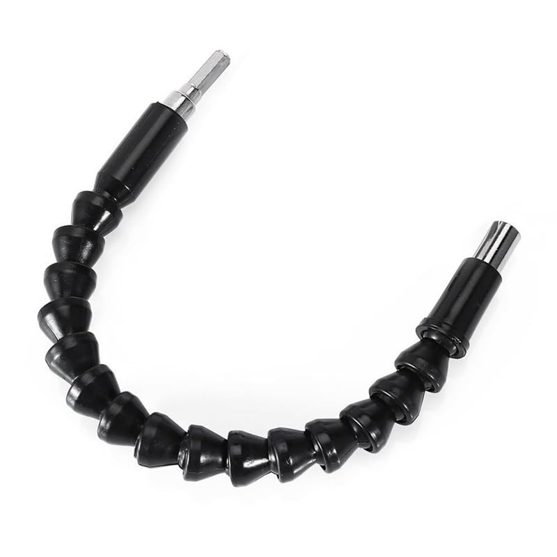 1/4 Inch Flexible Hex Shaft Screwdriver Power Drill Bit 10Mm Electric Drill Cutting Polishing Seat Stand Retail