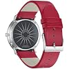 JUNGHANS Max Bill MEGA Solar Movement Watch - Sapphire Crystal Glass