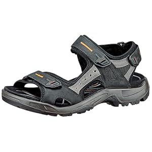 ECCO Men’s Yucatan Sport Sandal