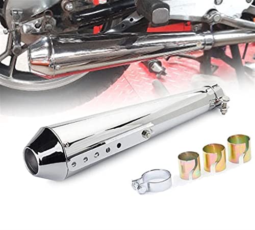 �ɓK������_�r�b�h�\�� CG/EN125 XV950 M800 1200 XL883 ���g���r�C�}�t���[�C�����ꂽ 38-51 �~�����[�g�����g�X�g���[�g�r�C��