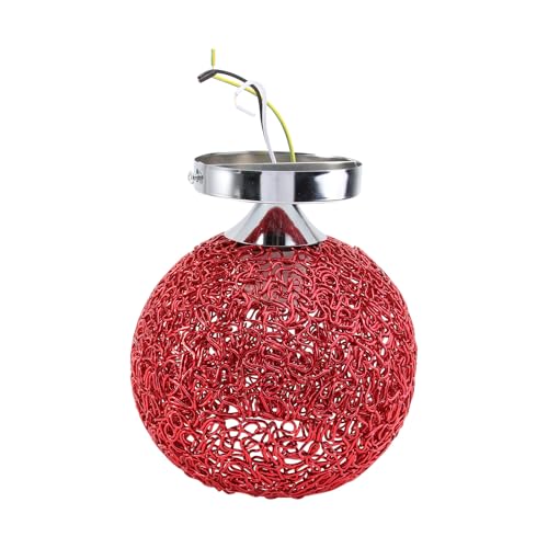 HONMEET Lámpara de Techo LED Decorativa