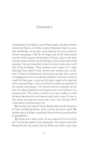 Narrative of the Life of Frederick Douglass: With Selected Speeches (Dover Bookshelf Hardcover Classics) - Image 12