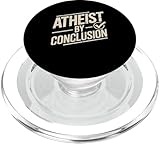 Photo Gallery ateo di conclusion bold statement design popsockets popgrip per magsafe Photo Gallery ateo di conclusion bold statement design popsockets popgrip per magsafe