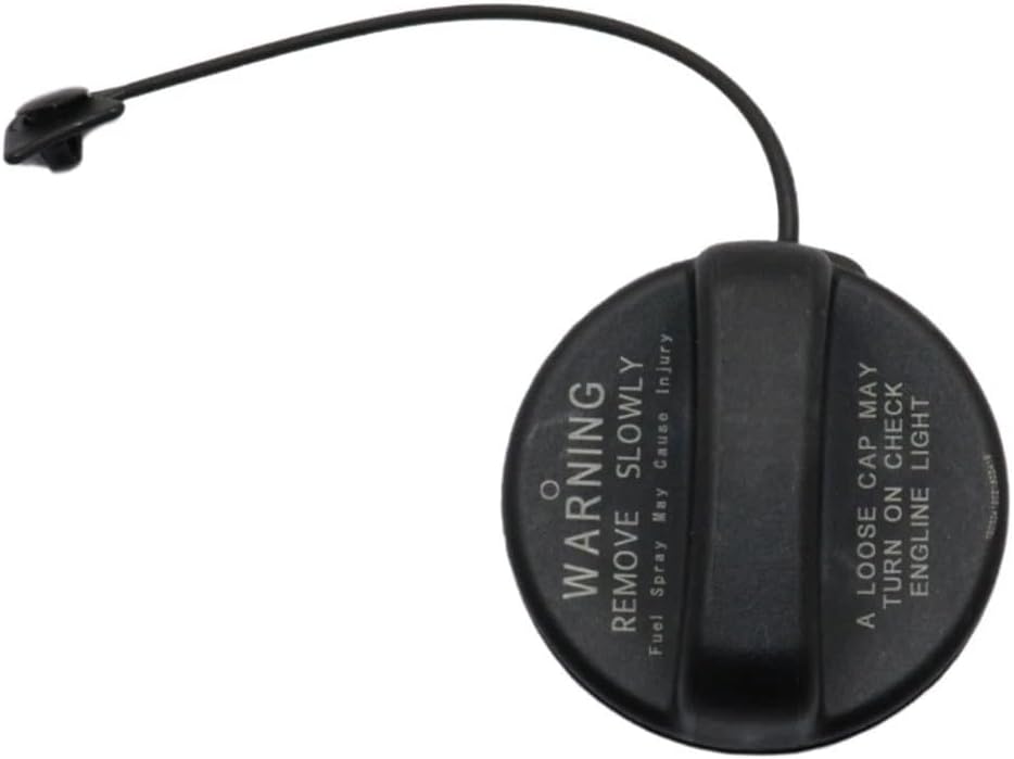 Gas Cap, Fuel Cap for 2013-2023 Mazda CX-3 CX-5 CX-9 CX-50, 2013 2014 2015 2016 2017 2018 2019 2020 2021 2022 2023, KD35-42-250A, KD3542250A