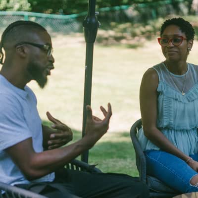 10. Power Of Choices: Brittany Cooper Podcast Por  arte de portada