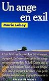 l'exil des anges legardinier pdf  Un ange en exil