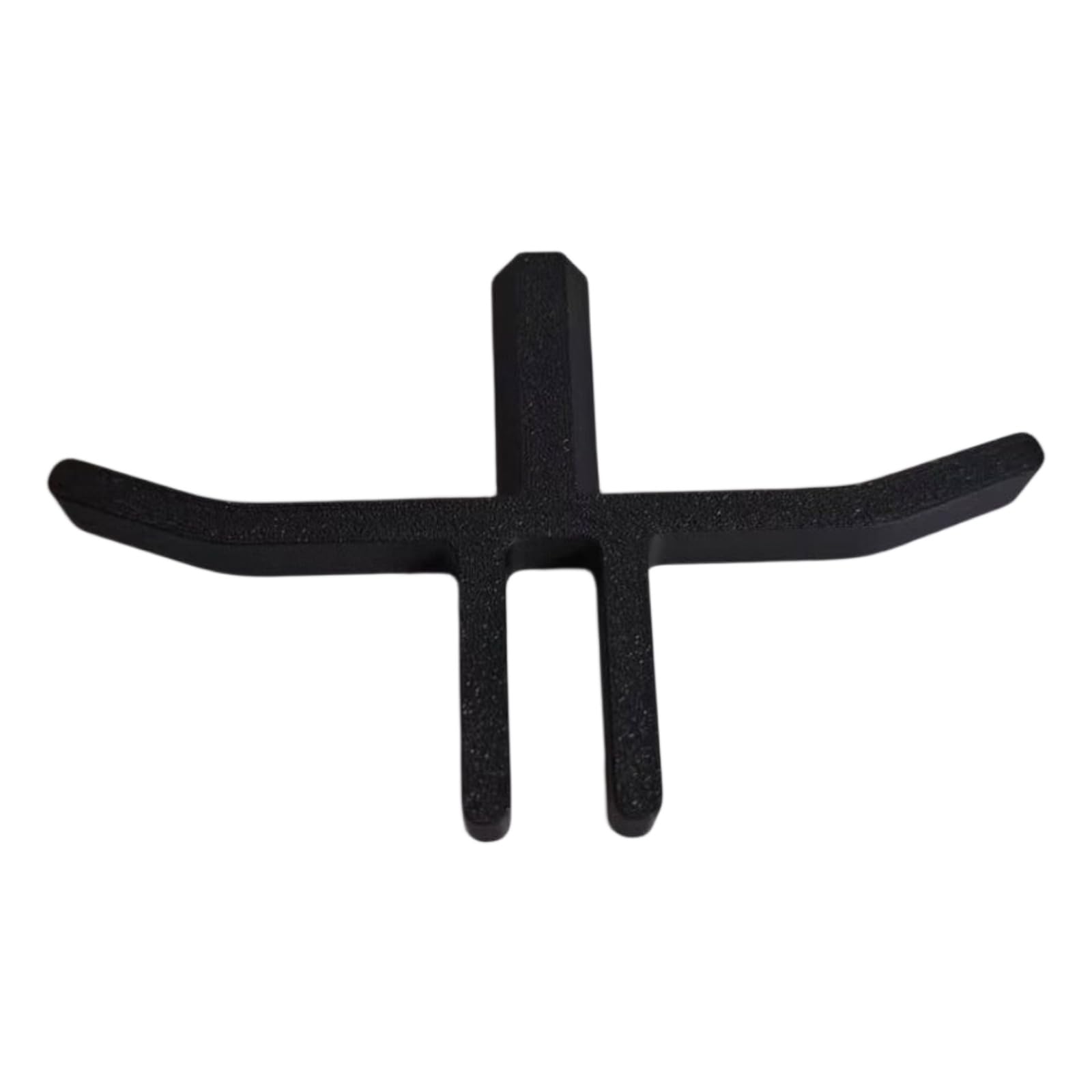 Hsioluted Black Multipurpose Ratcheting Wire Winder With Nonslip Ratchets Home Repair Ratchets Tool Great For Detailed Work And Models Multipurpose Tool Winder