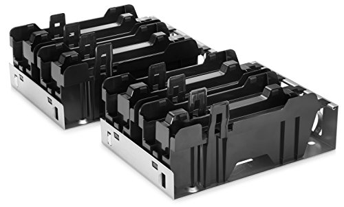 Preisvergleich Produktbild HP Desktop Mini Rack MNT Module