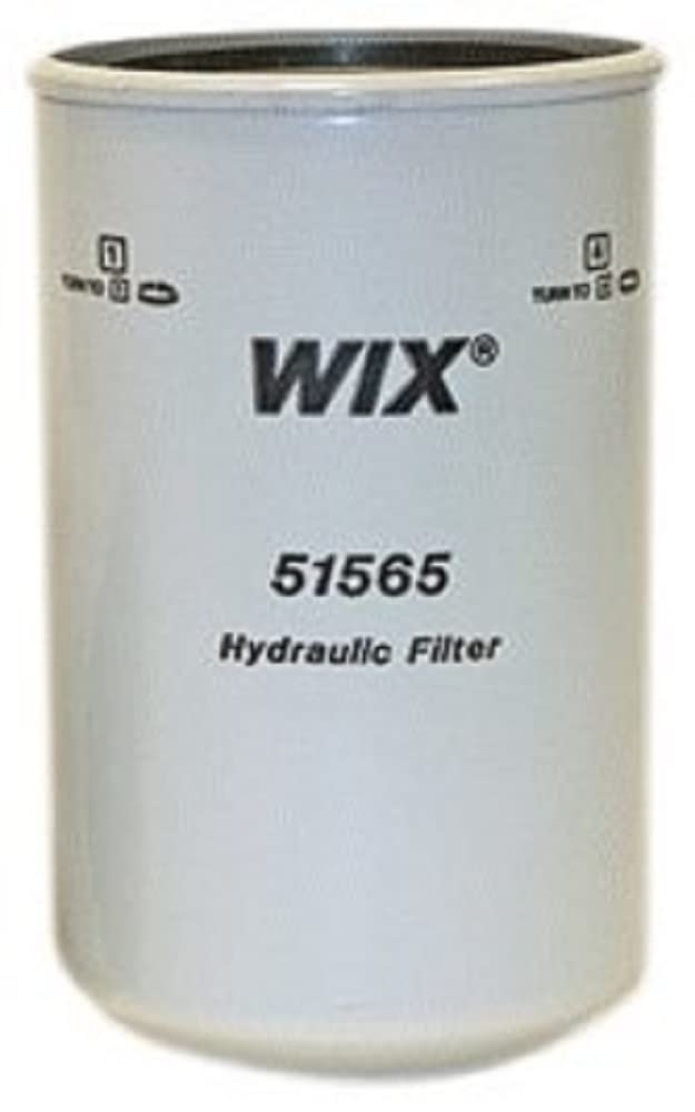 はる Amazon.com: Wix Hydraulic Filter - 51565 : Automotive