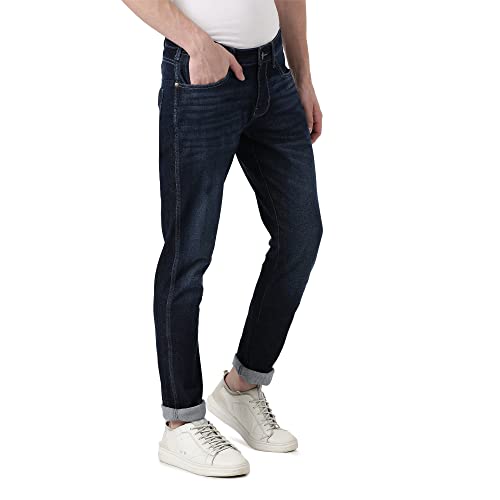Image of Wrangler Men's Slim Jeans