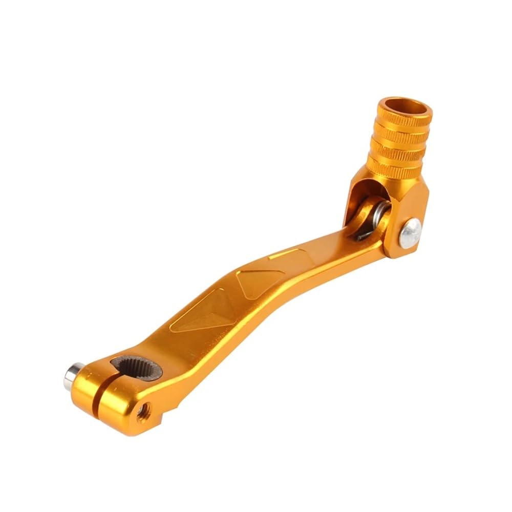 Uuipip G Motorcycle Ear Shift Lever Motorcycle Foldin Gear Shift Lever For Xr50cc Crf50cc 70Cc 110Cc 125Cc Foot-Operated Shifter Starter