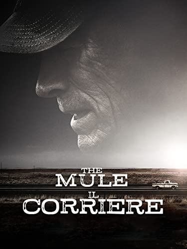  The mule