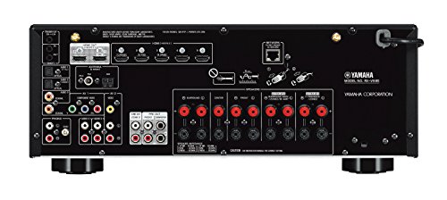 Yamaha RX-V685 Sintoamplificatore MusicCast