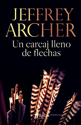 Un carcaj lleno de flechas (Spanish Edition)