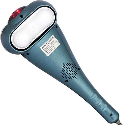 Massageador Corporal Manual Power Pro Pessoal G-Tech 220V