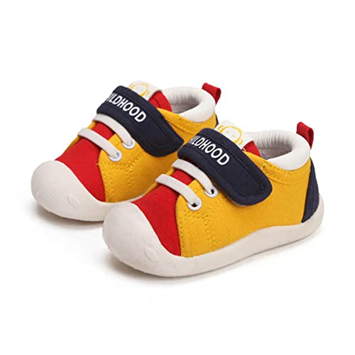 Todder Baby Shoes Boy Girl Chic Designed Non Slip Designed Cozy Athletic Mesh Shoes Prewalker Baby Prewalker Shoes3