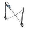 Frankberg Fensterheber Vorne Links Kompatibel mit Mondeo III B5Y B4Y BWY Alle Motoren 2000-2007 1417698