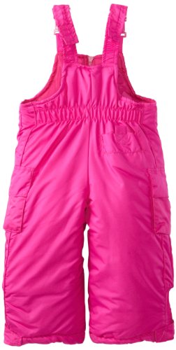 Image of Rothschild Little Girls' Snowbib