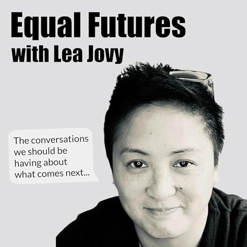 Equal Futures cover art