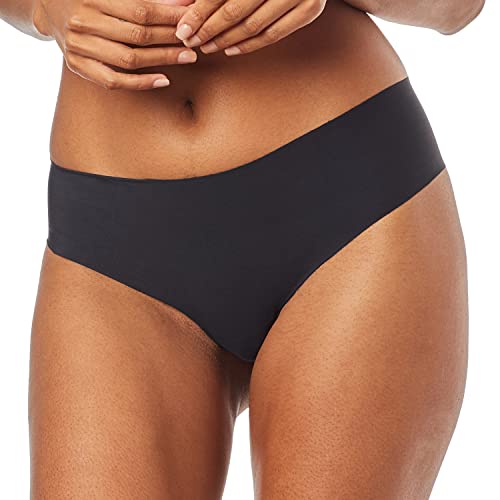 Calcinhas fio dental string, preto, P