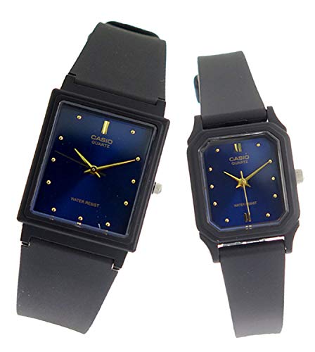 Casio MQ-38-2A/LQ-142E-2A