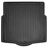 Husky Liners Fits 2016-19 Chevrolet Cruze Trunk Liner