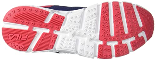 Image of Fila Mens Volemo Running Shoe