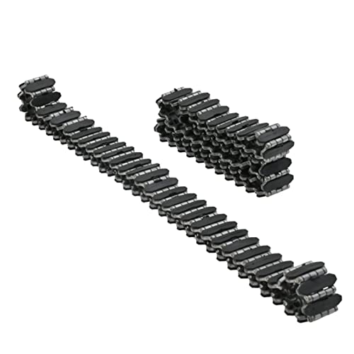 Chain Wheel Part, RC Tracks Full Scale Easy Installation for Replacement