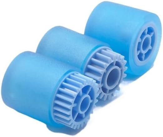 2SETS Pickup Roller for 9000 1350 1100 1106 1107 1357 1356 Pickup Roller Feed Roller