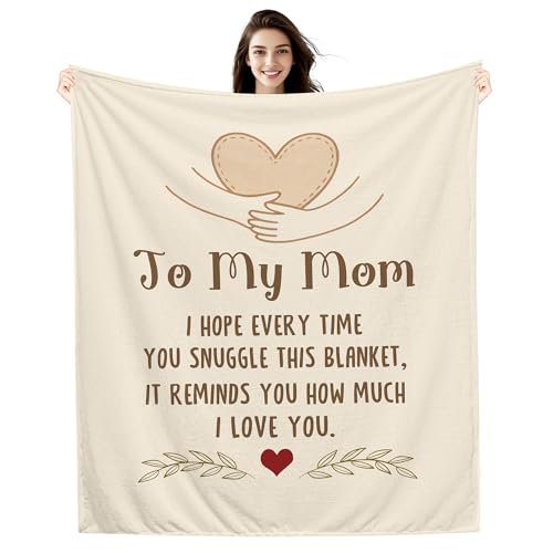 AprOcean to My Mom I Hope Every time You Snuggle