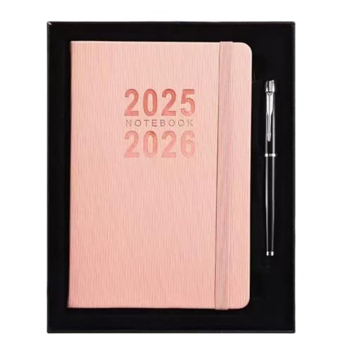 XPW[ 2025 7-2026.6 蒠A5 XPW[ VXe200 400y[W L rWlX vi[ VXem[gp (Mtg,sN)