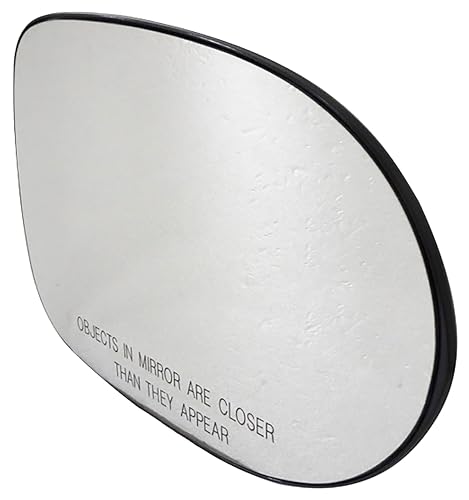 Vitre de rétroviseur Dorman 56255 anti-reflet pour une conduite nocturne sûre