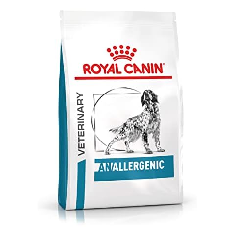 VHN Dog Anallergenic 8kg Cover