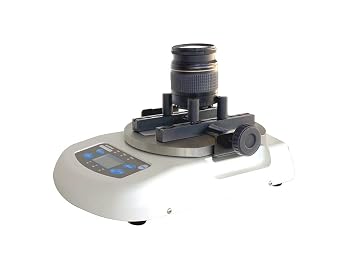 Shimpo TNP- 5 جهاز اختبار مقياس عزم الدوران الرقمي ، نطاق 0 -5Nm ، شاشة LCD