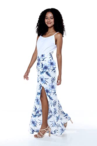 Image of Hawaii Hangover Family Matching Hawaiian Clothes, Day Dream Bloom | Family matching Hawaiian outfits, Day Dream Bloom, lightweight rayon, machine washable, tropical floral print, luaus, cruises