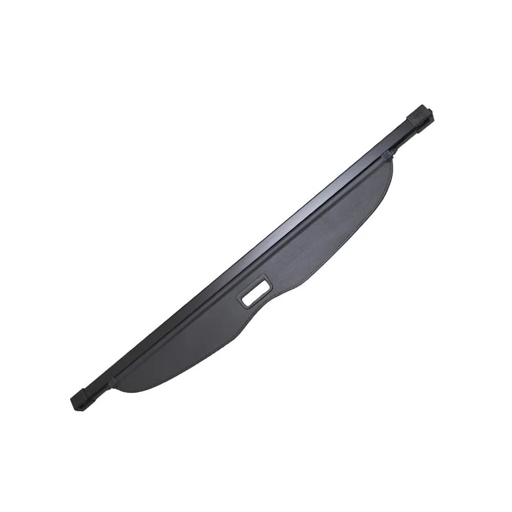Car Accessories Cargo Cover Retractable Parcel Shelf for Benz Ml 2012