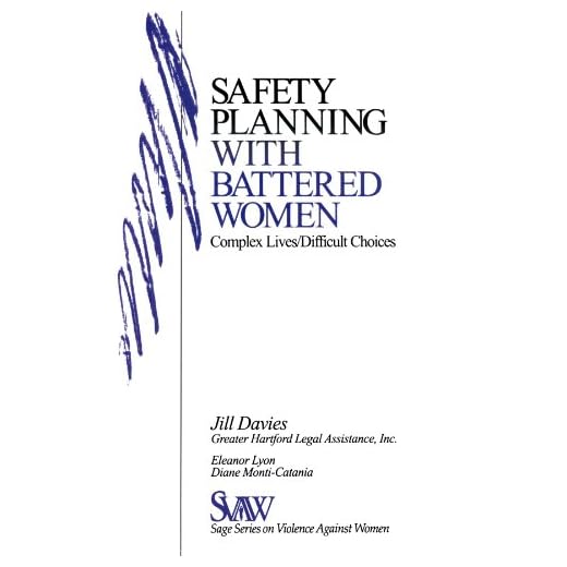 Safety Planning with Battered Women