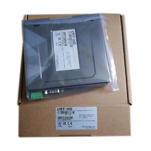 cMT-HD Nuovo e sigillato in scatola cMTHD Expedited