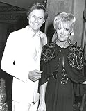 Joan Van Ark Tristan Rogers 7x9 ORIGINAL Photo #U9205