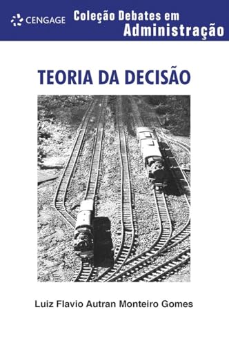 Teoria da decisão: